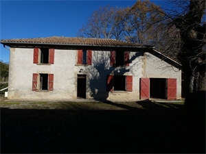 maison-villa à la vente -   32140  ARROUEDE, surface 115 m2 vente maison-villa - APR742938